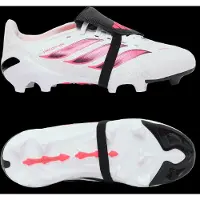 Adidas Predator League Fold-over Tongue Fg Junior Fodboldstøvler