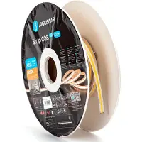 Aigostar Integrated Circuit Cob 50m 8mm 3000k Led-strip