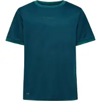 Hummel T-shirt - hmlBlaze - Reflecting Pond - - 14 år (164) - T-Shirt