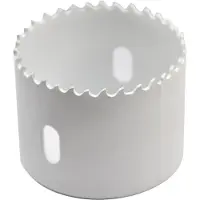 MPS M42 Hss-co8 Serie 60 Bimetalhulsav 152 Mm