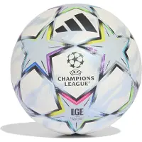 Adidas Uefa Champions League 26/27 League J350 Fodbold