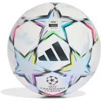 Adidas Fodbold League Champions League 2026/27 - Hvid/multicolor, størrelse Ball SZ. 5