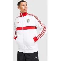 Adidas SL Benfica Originals træningsoverdel, størrelse Large