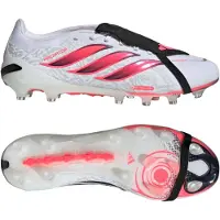 Adidas Predator Pro Fold-over Tongue Ag Chaos Vs Control - Kunstgræs (Ag), størrelse 46