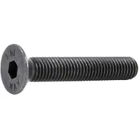 Cofan Din-7991 C-10.9 M8x90 Mm Unbrakoskrue 50 Enheder