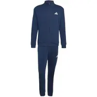 Adidas Træningsdragt ensian / hvid