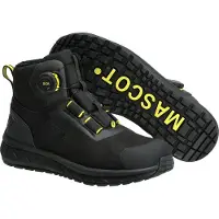 Mascot Electrosafe F1115 Sikkerhedssko
