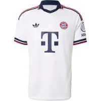 Adidas Bayern München Udebanetrøje 2026/27 - , størrelse X-Small