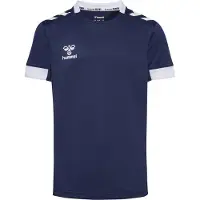 Hummel Rugby T-shirt Med Korte ærmer