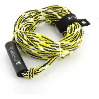 Yellowv Ifuntubes 4 Places Reb