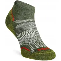 Bridgedale Ultralight T2 Coolmax Performance Low Sokker