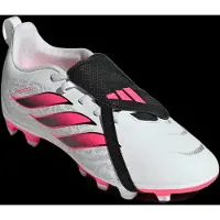 Adidas Predator Club Fold-over Tongue Fg/mg Junior Fodboldstøvler