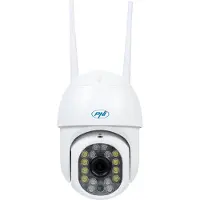 Pni Ip440 Overvågningskamera