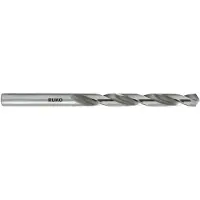RUKO Hss Din 338 Type N Serie 214 11.75mm Boresæt 5 Stykker