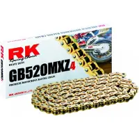Rk 420mxz4 Kæde