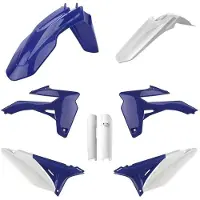 Polisport Sherco Se-r/sef-r 13-15 Oem 90801 Plastikkit