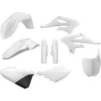 Polisport Off Road Mx Full Yamaha Yz85 22-23 91284 Plastikkit