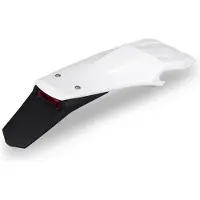 Ufo Husqvarna Fe 250 20 Bagskærm