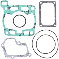 Moose Hard-parts 810550 Offroad Standard Suzuki Rm125 04-07 Toppakningssæt