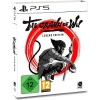 Mindscape Ps5 The Crown Of Wu Legend Edition
