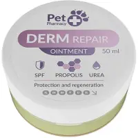 Vetfood DermRepair – ointment for dogs and cats – 50ml