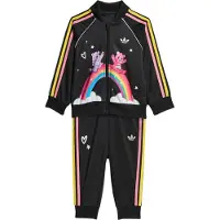Adidas Originals Træningssæt - SST - Sort m. Care Bears - - 62 - Træningssæt