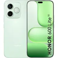 Honor 600 Lite 256GB/8GB - Mint Green