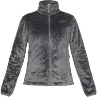 The North Face Funktionsfleecejakke 'OSITO' basalgrå