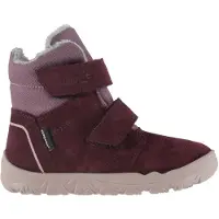 Superfit Vinterstøvler - Tex - Walderi - Rød - - 35 - Vinterstøvle