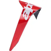 Alpinestars Supertech R10 Arius Standard Hjelmens Bagspoiler