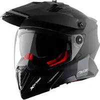 Axor X-cros Fullface-hjelm