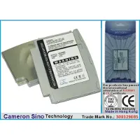 Cameron Sino Batteri til Pocket PC, PDA til Acer N20, N20w