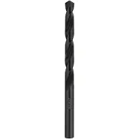 RUKO Din 338 Hss-g Helical Ø 8.75 Mm Metalbor 10 Enheder