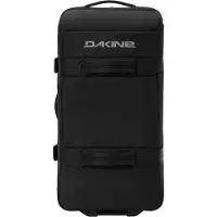 Dakine - Mærker - Split Roller Bag 2.0 85L Black til Unisex - Sort