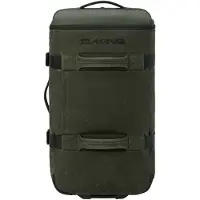 Dakine - Mærker - Split Roller Bag 2.0 110L Rosin til Unisex - Grøn