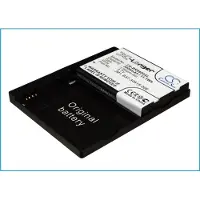 Cameron Sino Batteri til mobiltelefon, smartphone til BlackBerry BlackBerry Bold Touch 9900, Bold 9900