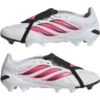 Adidas Predator League Fold-over Tongue Fg Chaos Vs Control - Græs (Fg), størrelse 44