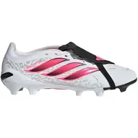 Adidas Predator League Fold-over Tongue Fg Fodboldstøvler