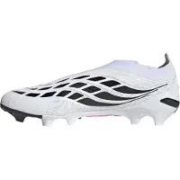 Adidas Predator League Laceless Fg Fodboldstøvler