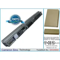 Cameron Sino Batteri til bærbar computer, laptop til Fujitsu FMV-LifeBook 270LS, LifeBook P2110 m.fl.