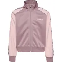 Hummel Jakke - HmlJR - Sea Fog - - 11-12 år (146-152) - Cardigan
