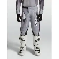 Alpinestars Fluid Amber Off-road Bukser