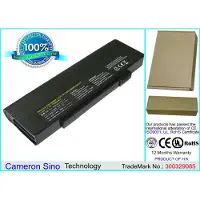 Cameron Sino Batteri til bærbar computer, laptop til Acer TravelMate C213Tmi, TravelMate C203ETCi m.fl.