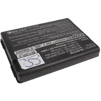 Cameron Sino Batteri til bærbar computer, laptop til Acer TravelMate 2200, TravelMate 2700