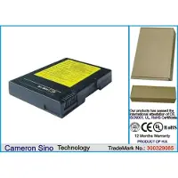 Cameron Sino Batteri til bærbar computer, IBM ThinkPad 380, ThinkPad 380CE m.fl.