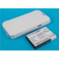 Cameron Sino Batteri til mobiltelefon, smartphone til Samsung GT-N7100, GT-N7105, GT-N7108 m.fl.
