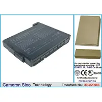 Cameron Sino Batteri til bærbar computer, laptop til Toshiba Satellite P20-304, Satellite P20-134 m.fl.