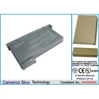 Cameron Sino Batteri til bærbar computer, laptop til Toshiba Tecra 8000