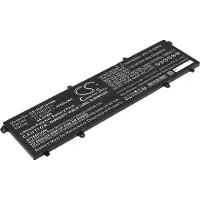 Cameron Sino Batteri til bærbar computer, laptop til Asus K3400P, K3400PA, K3400PH m.fl.
