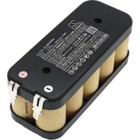 Cameron Sino Batteri til medicinsk defibrillator Defiport NB, Defiscope M
